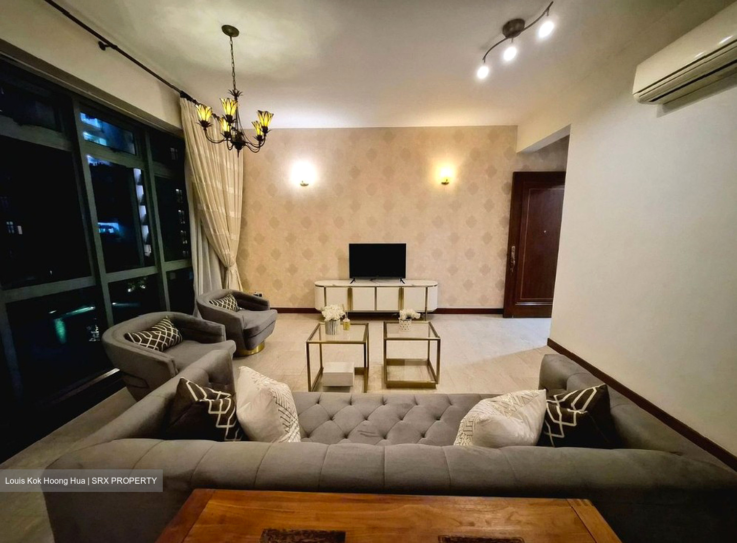 Merawoods (D23), Condominium #583972031